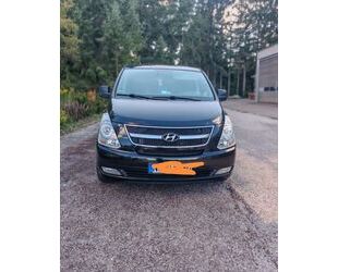 Hyundai H-1 Starex Gebrauchtwagen