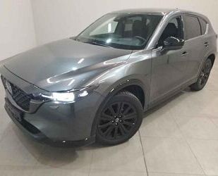 Mazda CX-5 Gebrauchtwagen