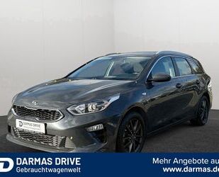Kia ceed Sportswagon Gebrauchtwagen
