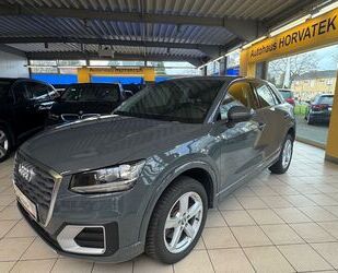 Audi Q2 Gebrauchtwagen