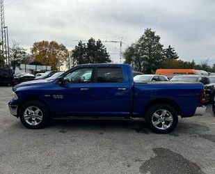 Dodge RAM Gebrauchtwagen
