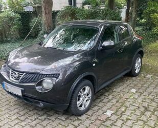 Nissan Juke Gebrauchtwagen