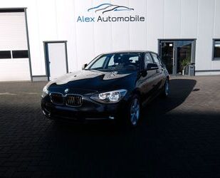 BMW 116 Gebrauchtwagen