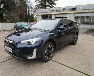 Subaru XV Gebrauchtwagen