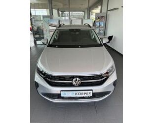 VW Taigo Gebrauchtwagen