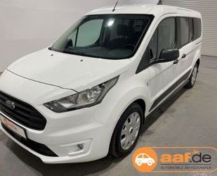 Ford Transit Connect Gebrauchtwagen