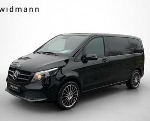 Mercedes-Benz V 220 Gebrauchtwagen
