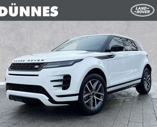 Land Rover Range Rover Evoque Gebrauchtwagen