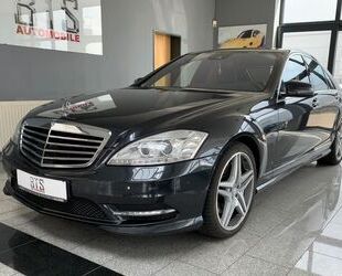 Mercedes-Benz S 500 Gebrauchtwagen