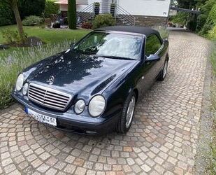 Mercedes-Benz CLK 230 Gebrauchtwagen