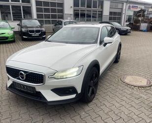 Volvo V60 Gebrauchtwagen