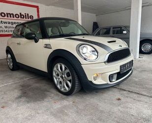 Mini Cooper SD Gebrauchtwagen