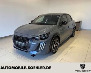 Peugeot 208 Gebrauchtwagen