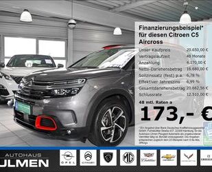 Citroen C5 Aircross Gebrauchtwagen