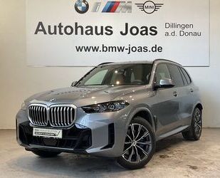 BMW X5 Gebrauchtwagen