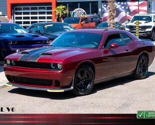 Dodge Challenger Gebrauchtwagen