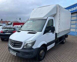 Mercedes-Benz Sprinter Gebrauchtwagen
