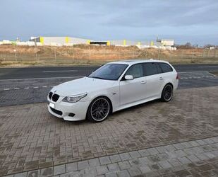 BMW 550 Gebrauchtwagen