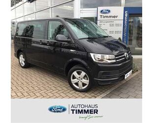 VW T6 Caravelle Gebrauchtwagen