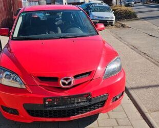 Mazda 3 Gebrauchtwagen