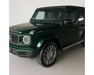 Mercedes-Benz G 400 Gebrauchtwagen