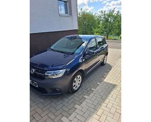 Dacia Sandero Gebrauchtwagen