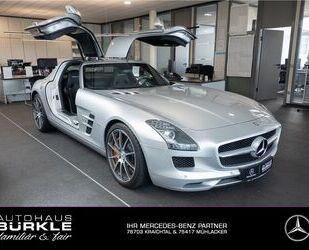 Mercedes-Benz SLS AMG Gebrauchtwagen