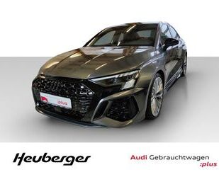 Audi RS3 Gebrauchtwagen