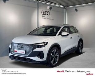 Audi Q4 Gebrauchtwagen