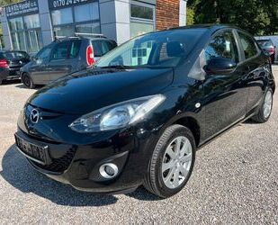 Mazda 2 Gebrauchtwagen