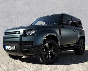 Land Rover Defender Gebrauchtwagen
