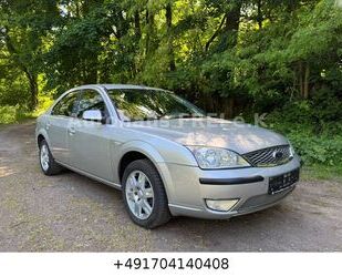 Ford Mondeo Gebrauchtwagen