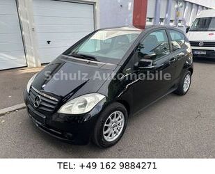 Mercedes-Benz A 160 Gebrauchtwagen
