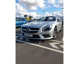 Mercedes-Benz SL 400 Gebrauchtwagen