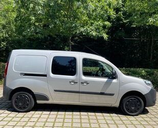 Renault Grand Kangoo Gebrauchtwagen