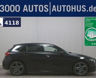 Mercedes-Benz A 180 Gebrauchtwagen