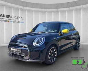 Mini Cooper SE Gebrauchtwagen