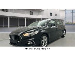 Ford Mondeo Gebrauchtwagen