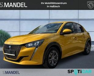 Peugeot 208 Gebrauchtwagen
