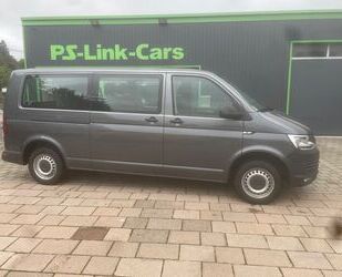 VW T6 Kombi Gebrauchtwagen