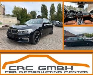 BMW 540 Gebrauchtwagen