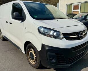 Opel Vivaro Gebrauchtwagen
