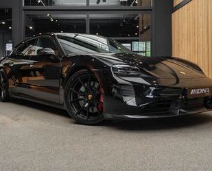 Porsche Taycan Gebrauchtwagen