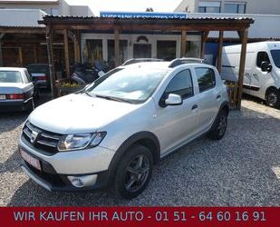Dacia Sandero Gebrauchtwagen