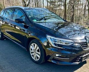 Renault Megane Gebrauchtwagen