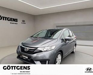 Honda Jazz Gebrauchtwagen