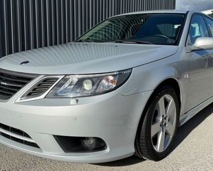 Saab 9-3 Gebrauchtwagen