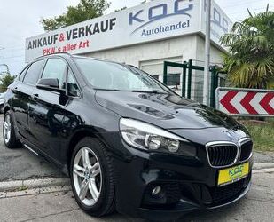 BMW 218 Gebrauchtwagen