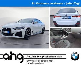 BMW 430 Gran Coupé Gebrauchtwagen