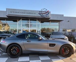 Mercedes-Benz AMG GT S Gebrauchtwagen